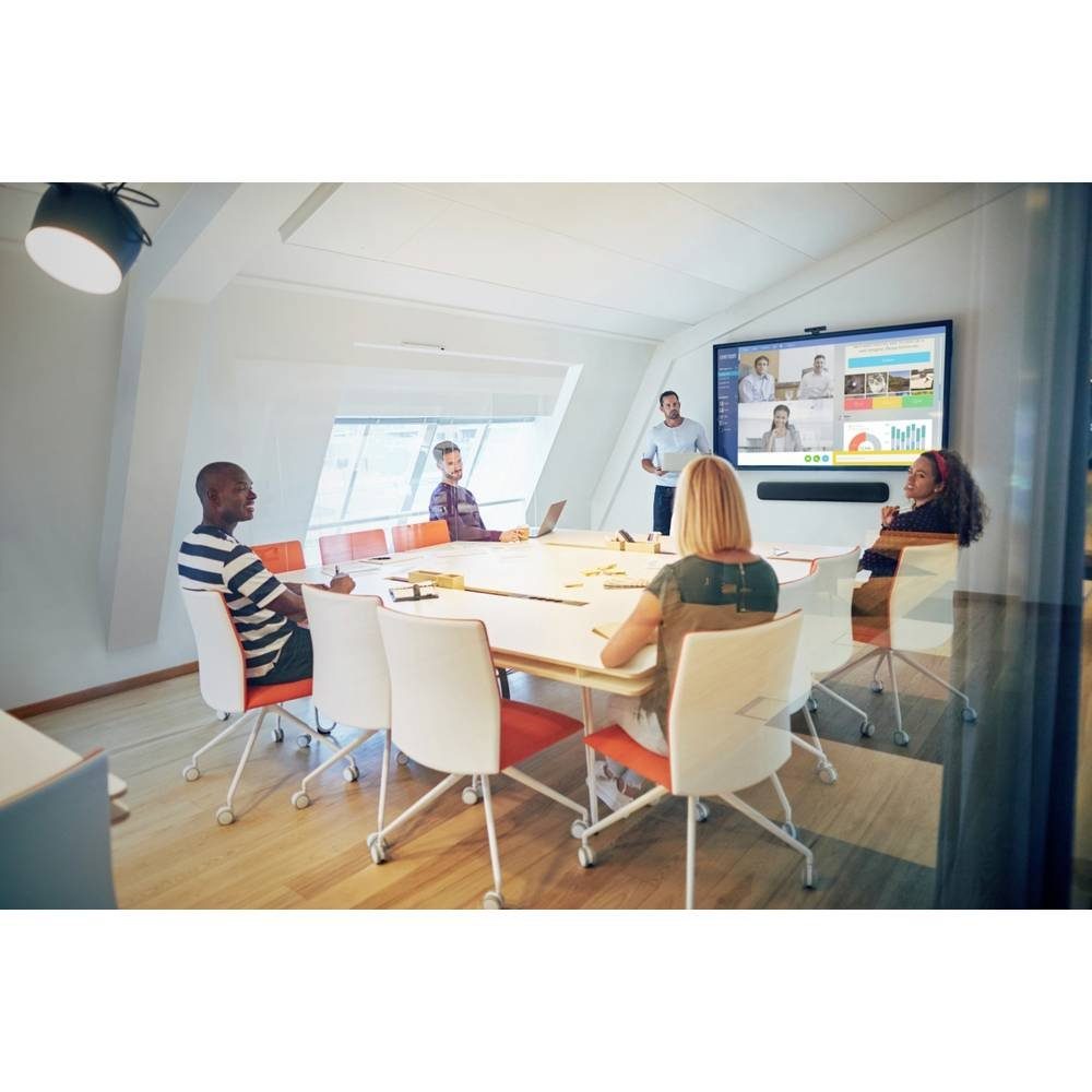 Yamaha Enterprise Sound Bar Soundbar (Bluetooth)