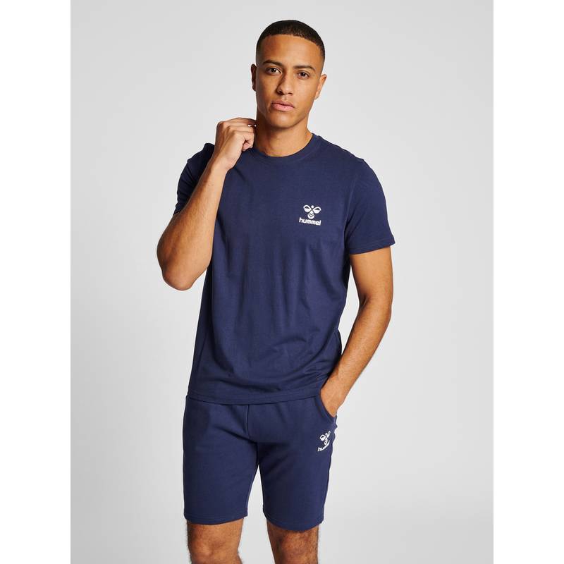 hummel hmlICONS T-SHIRT T-Shirt Herren