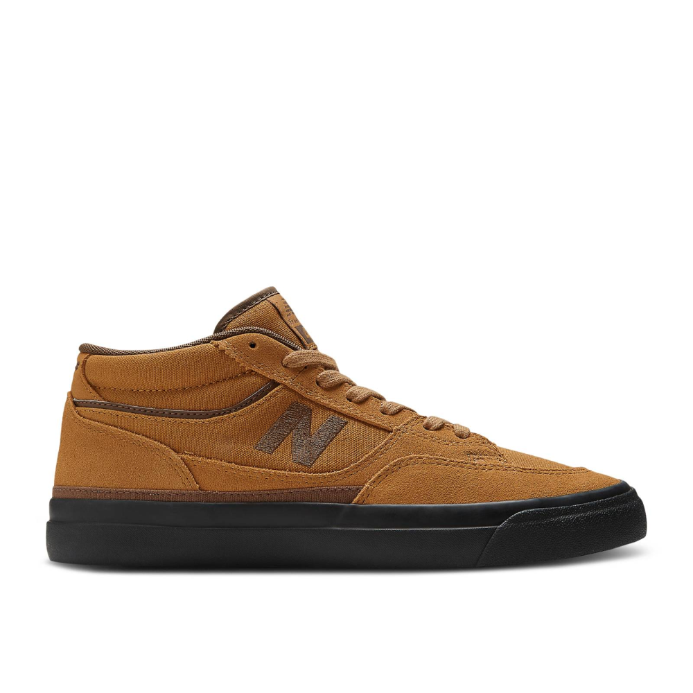 New Balance 417 Numeric Franky Villani NM417BNG / braun