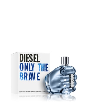 DIESEL Only the Brave Eau de Toilette 125 ml