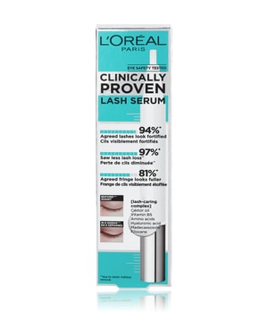 L'Oréal Paris Clinically Proven Wimpernserum-1.9 ml