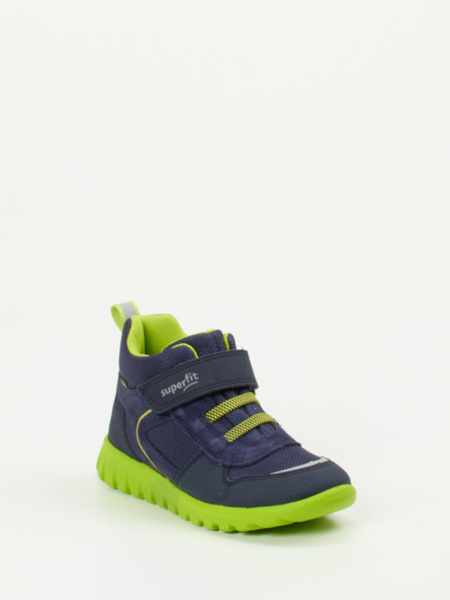 Klettboots-67301060011 Superfit