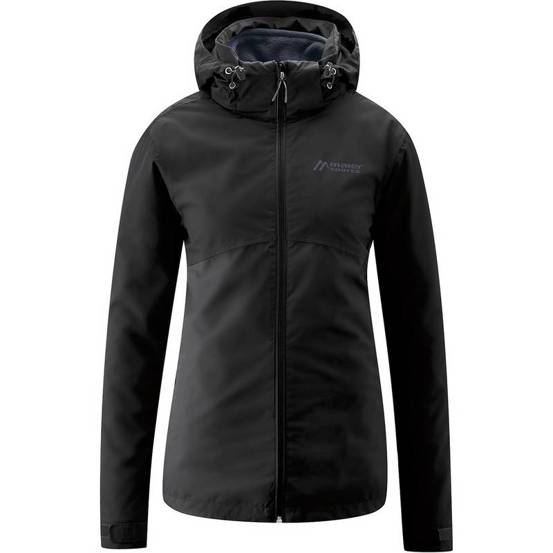 Maier Sports Gregale DJ Doppeljacke Damen