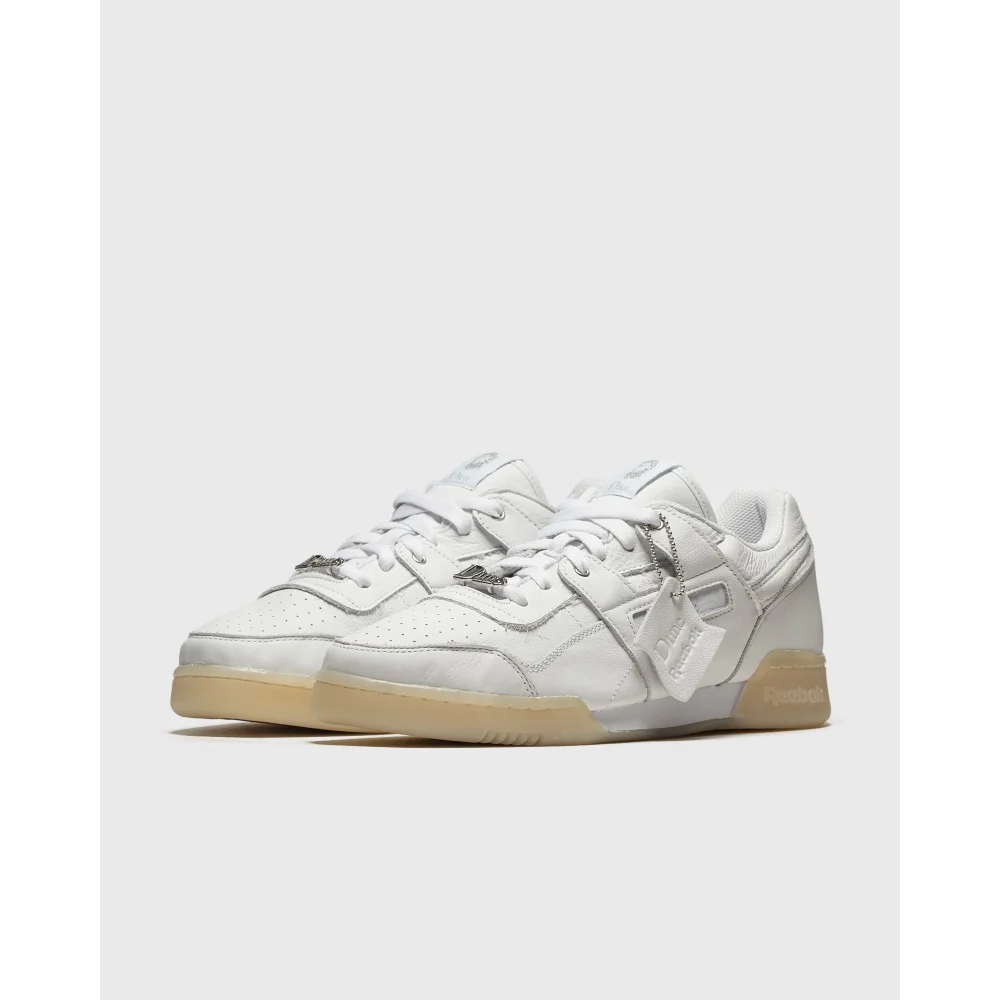 Reebok x Dime Workout Plus GW9767 / weiss