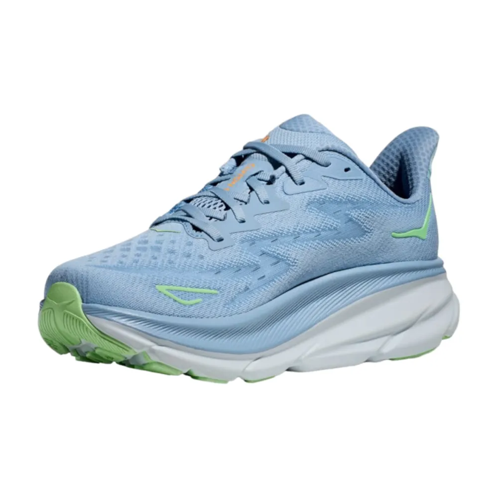 Hoka Clifton 9 1127895-DLL / blau
