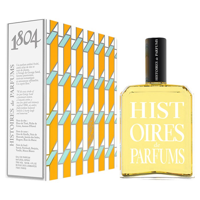 Eau de Parfum Spray