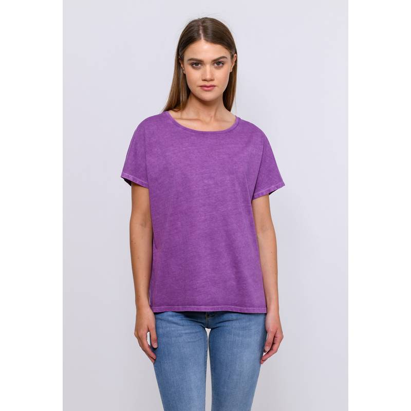 SOMWR FLOAT T-Shirt Damen