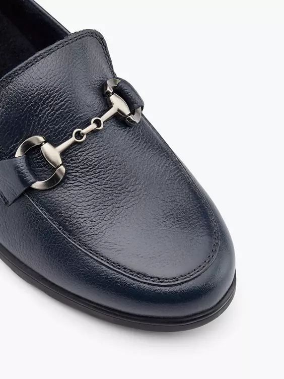 Medicus Leder Komfort Loafer
