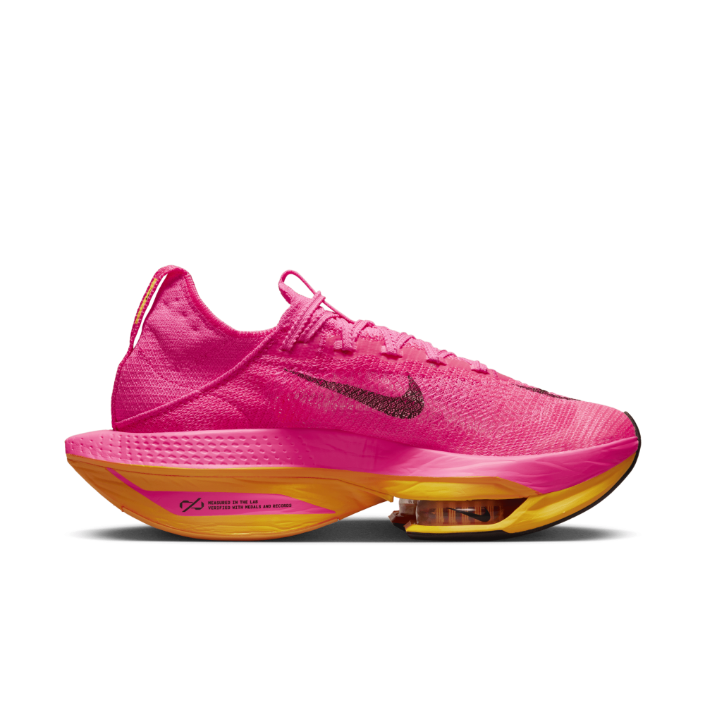 Nike Air Zoom NEXT Alphafly 2 DN3559-600 / pink