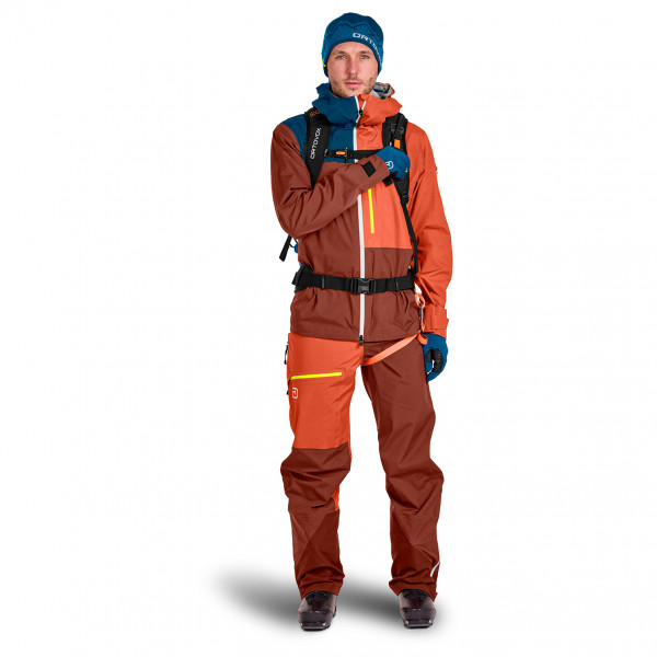 Ortovox - Avabag Litric Tour 40 - Lawinenrucksack