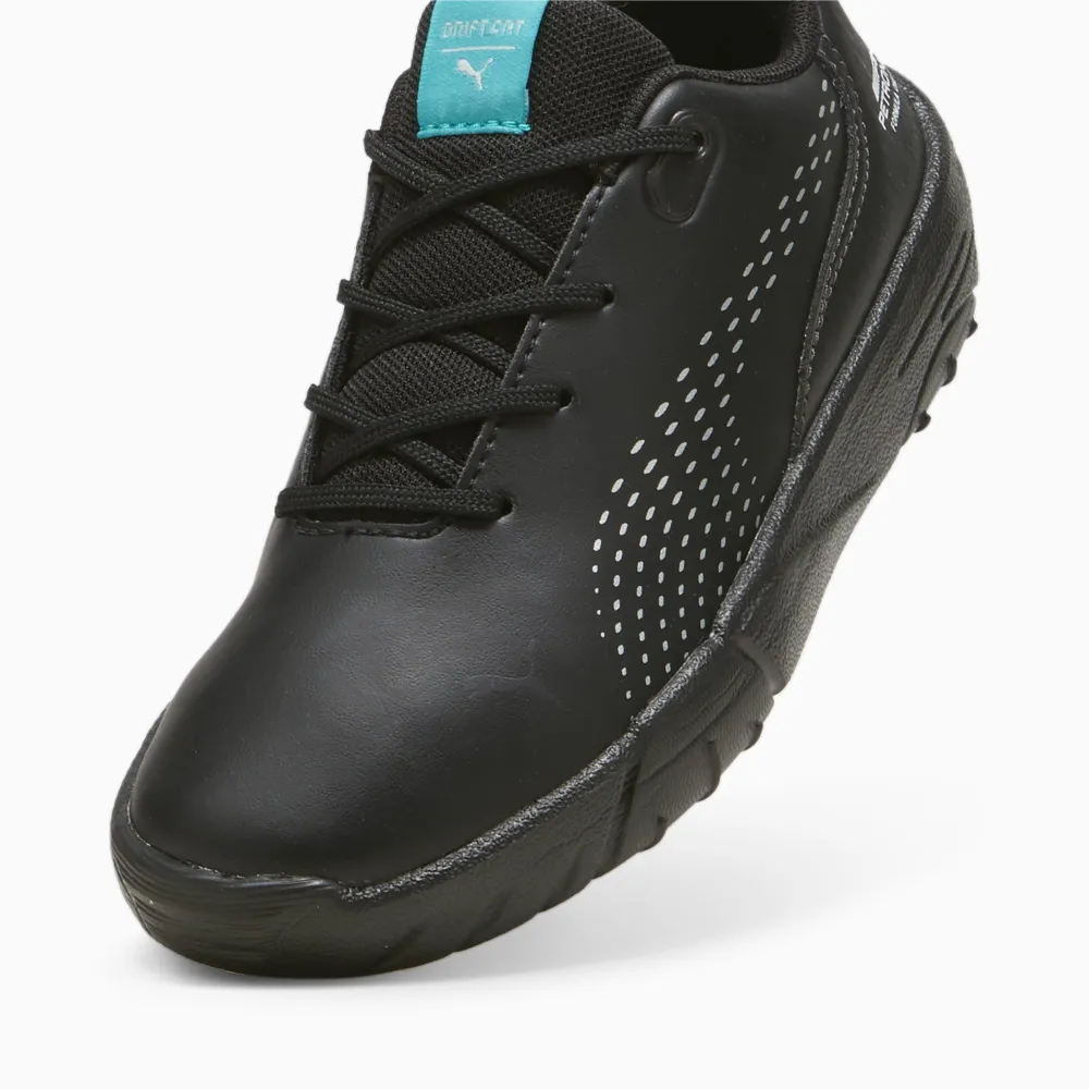 PUMA Mercedes AMG Petronas Formel 1 Drift Cat Decima 307264_07 / schwarz