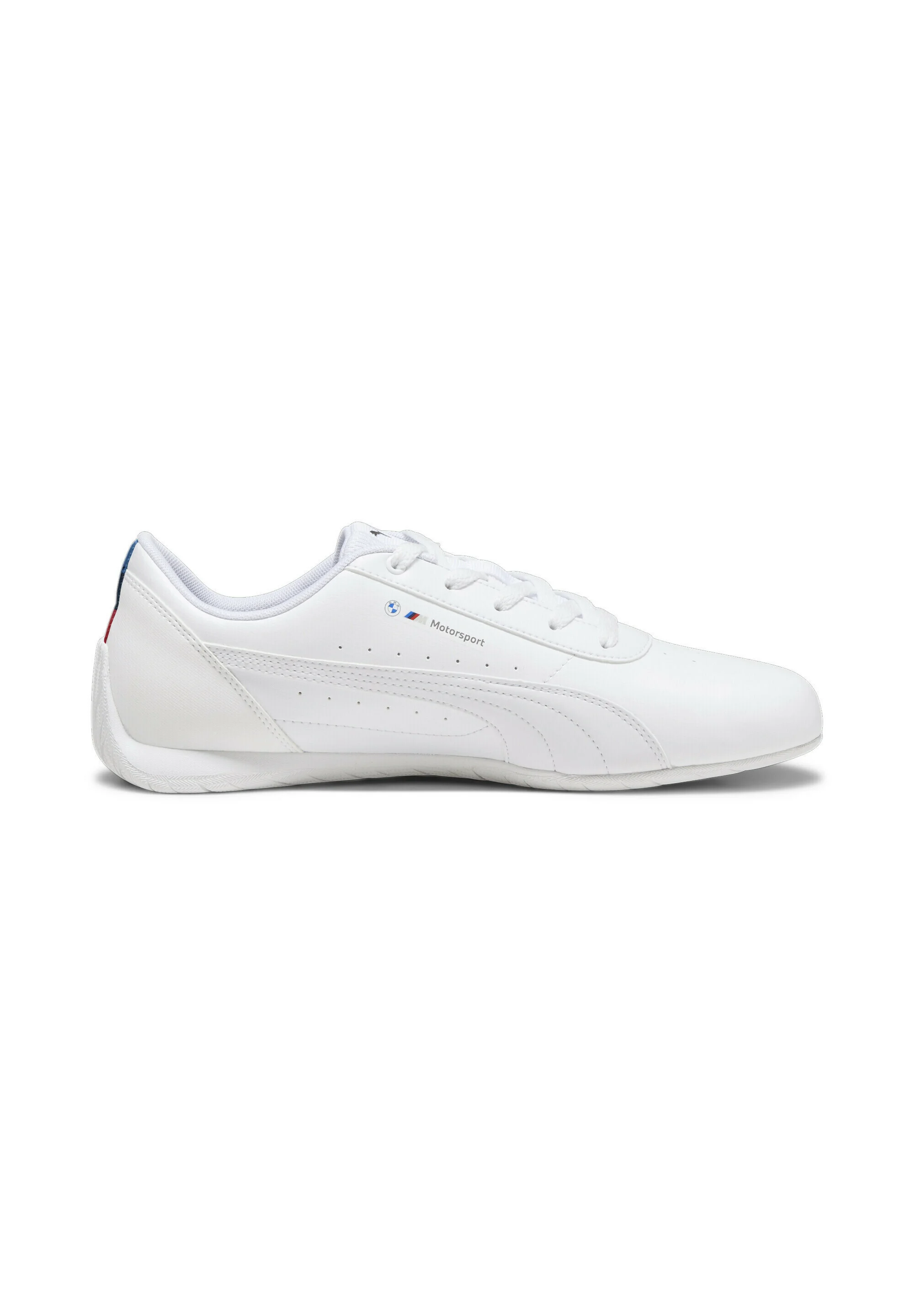 Puma BMW M MOTORSPORT NEO CAT MOTORSPORT - Zapatillas deportivas con cordones