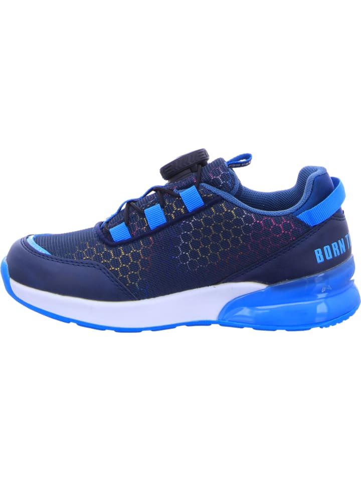 Paw Patrol Klettschuhe in blau günstig kaufen 32