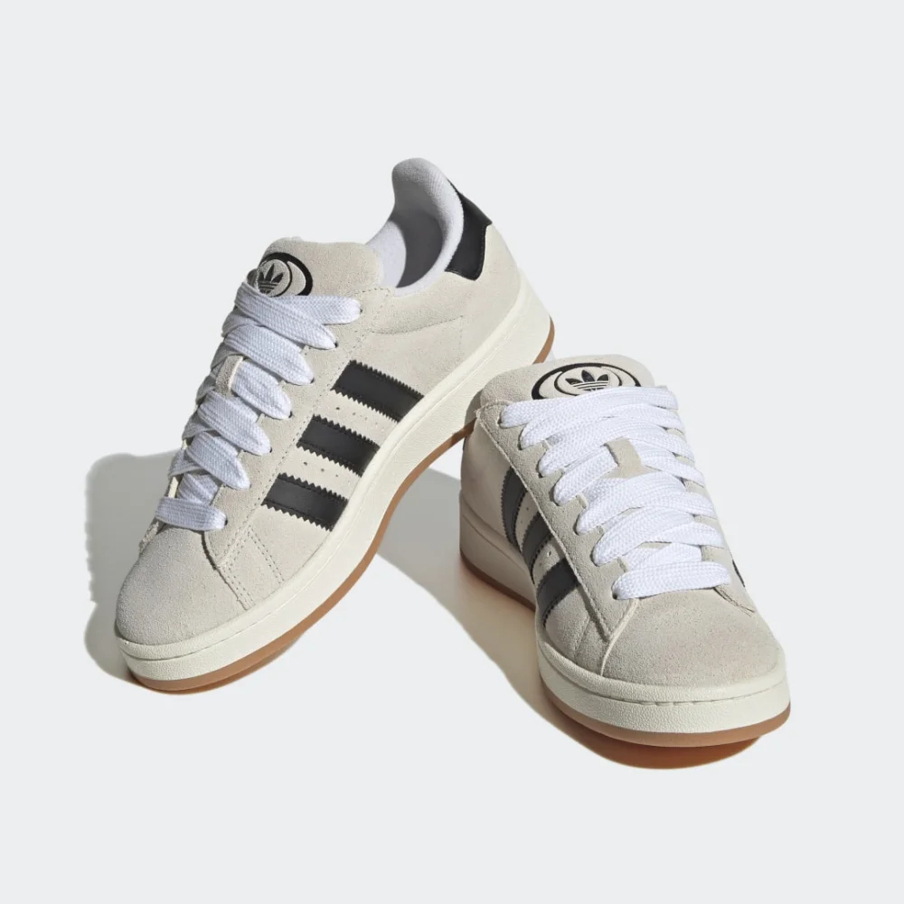 adidas Campus 00s GY0042 / weiss