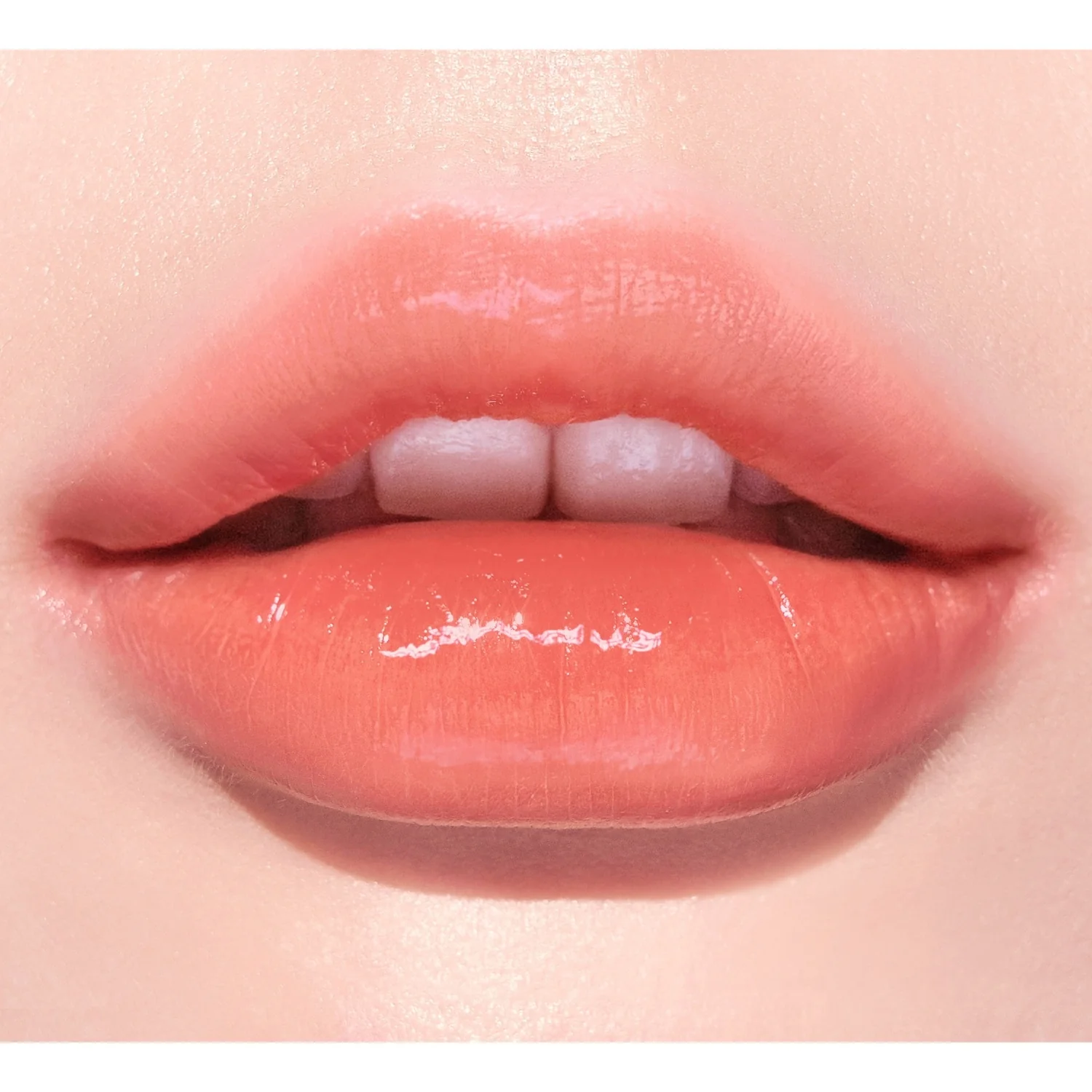 Lips Ink Mood Glowy Tint - Gloss