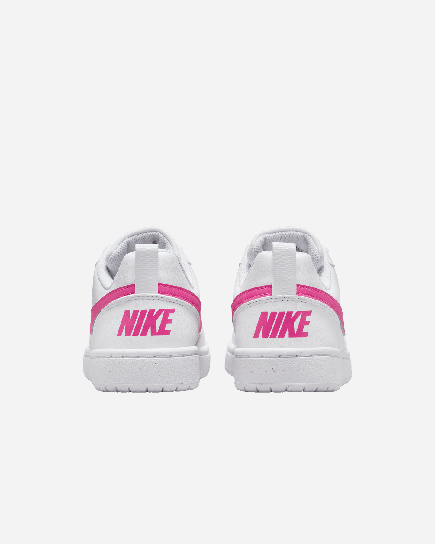 Buty sportowe Nike Court Borough Low Recraft Gs Jr DV5456-113