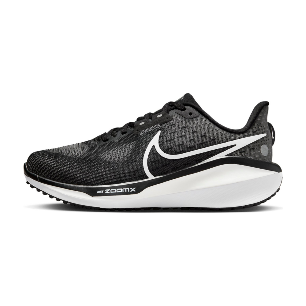 Nike Vomero 17 FB8502-001 / schwarz