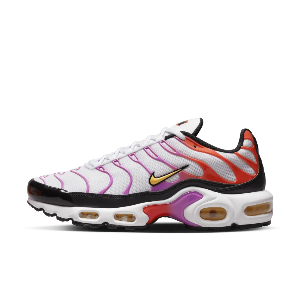 Nike Air Max Plus DZ3671-100 / weiss