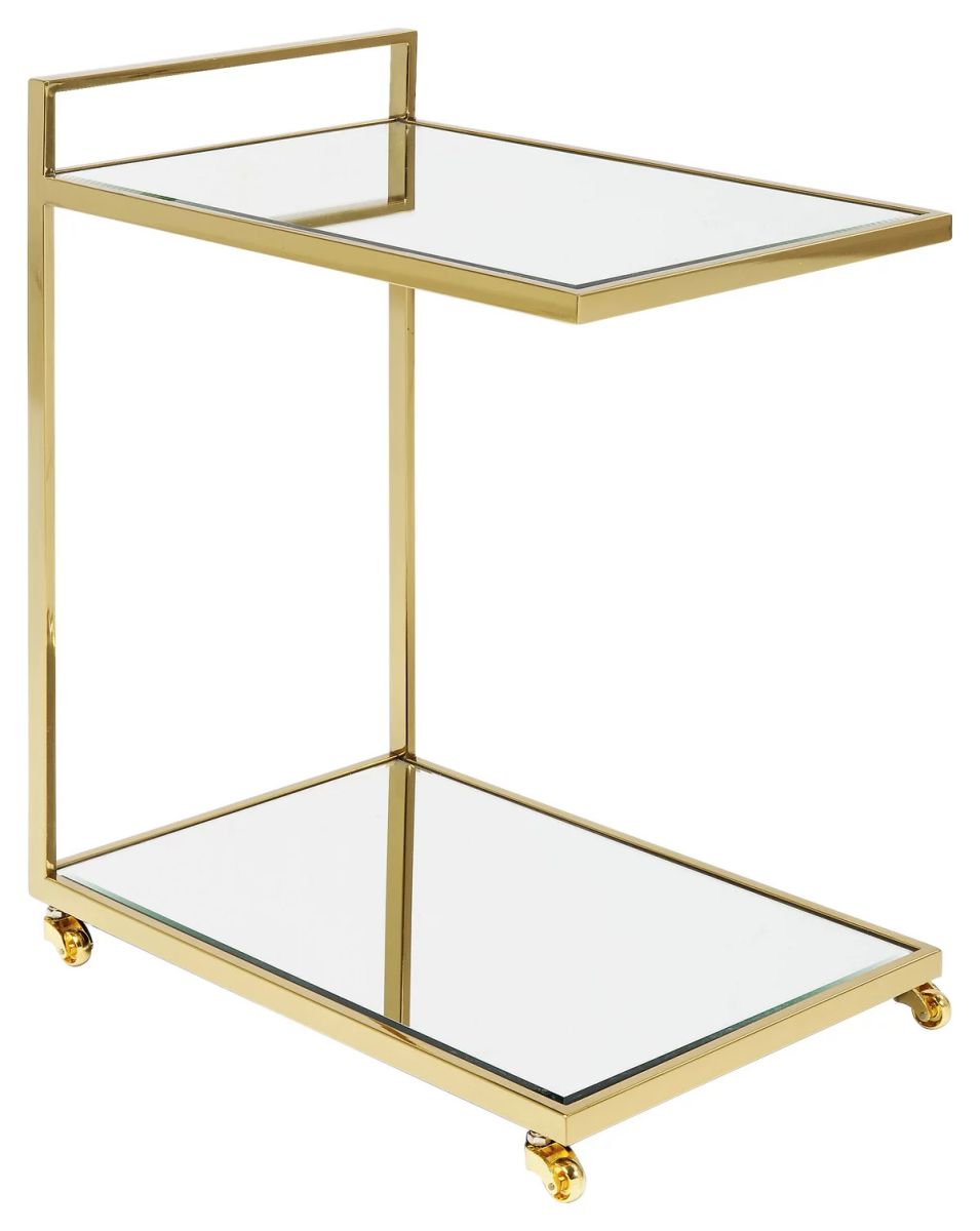 KARE Servierwagen Classy