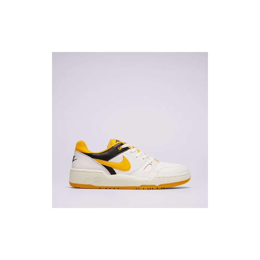 Nike Full Force Low FB1362 103 / weiss