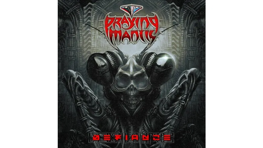 Defiance