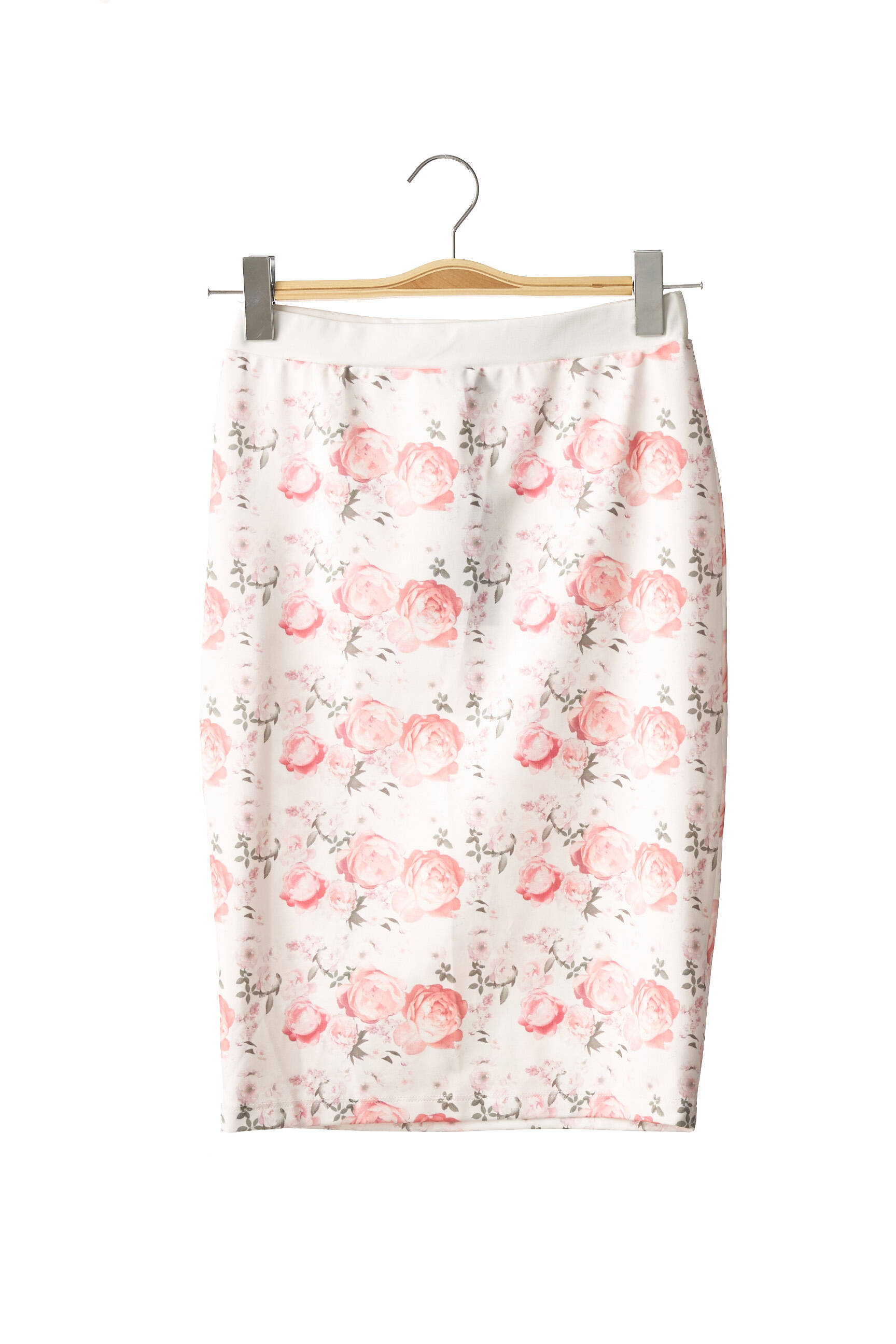Mum Of The World By Griet Jupes Maternite Femme couleur rose