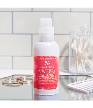 Bumble and bumble Hairdresser's Invisible Oil Treatment Haarkur-100 ml