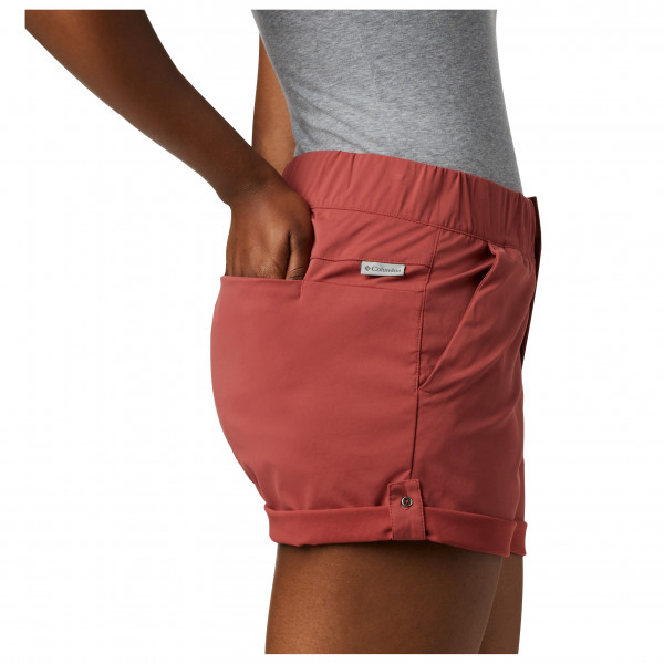 Columbia - Women's Firwood Camp II Short - Shorts