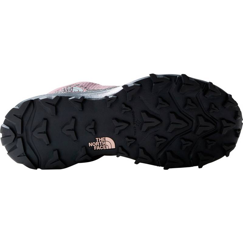 The North Face VECTIV FASTPACK FUTURELIGHT Wanderschuhe Damen