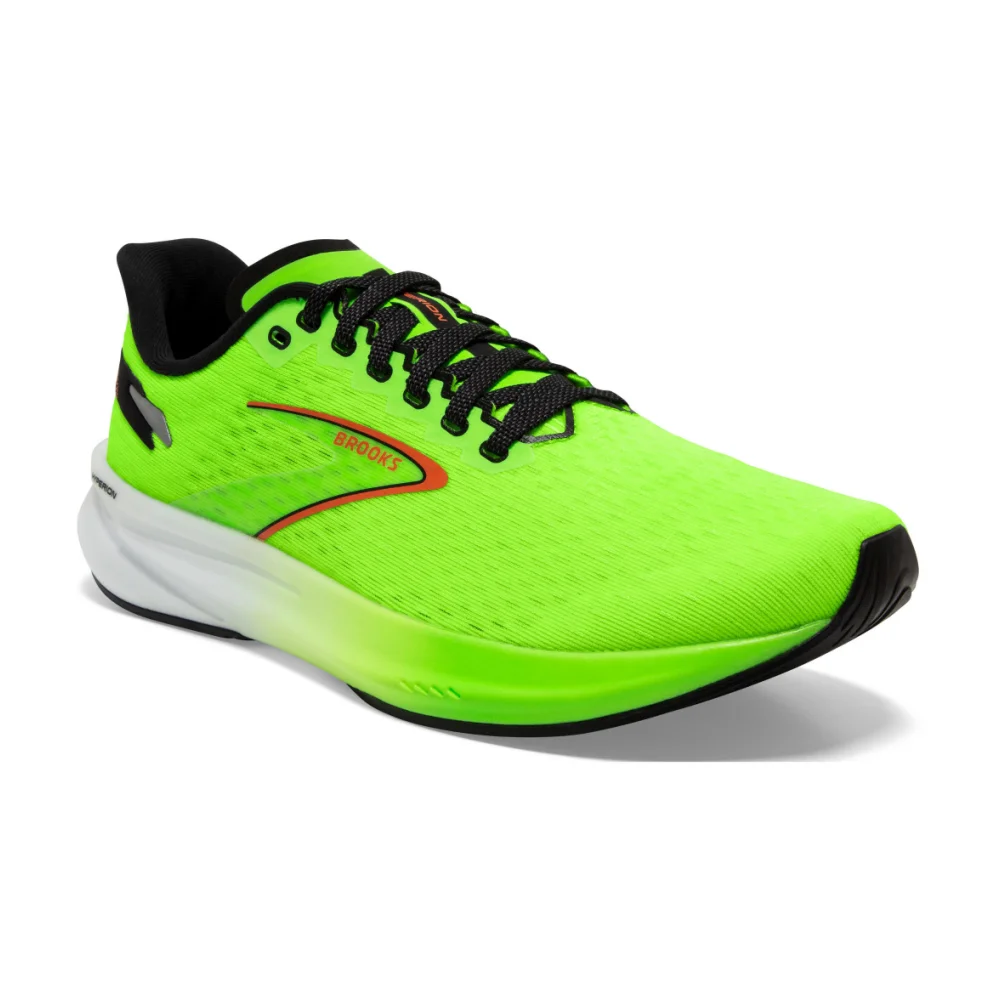 Brooks Hyperion 110407-1D-308 / grün