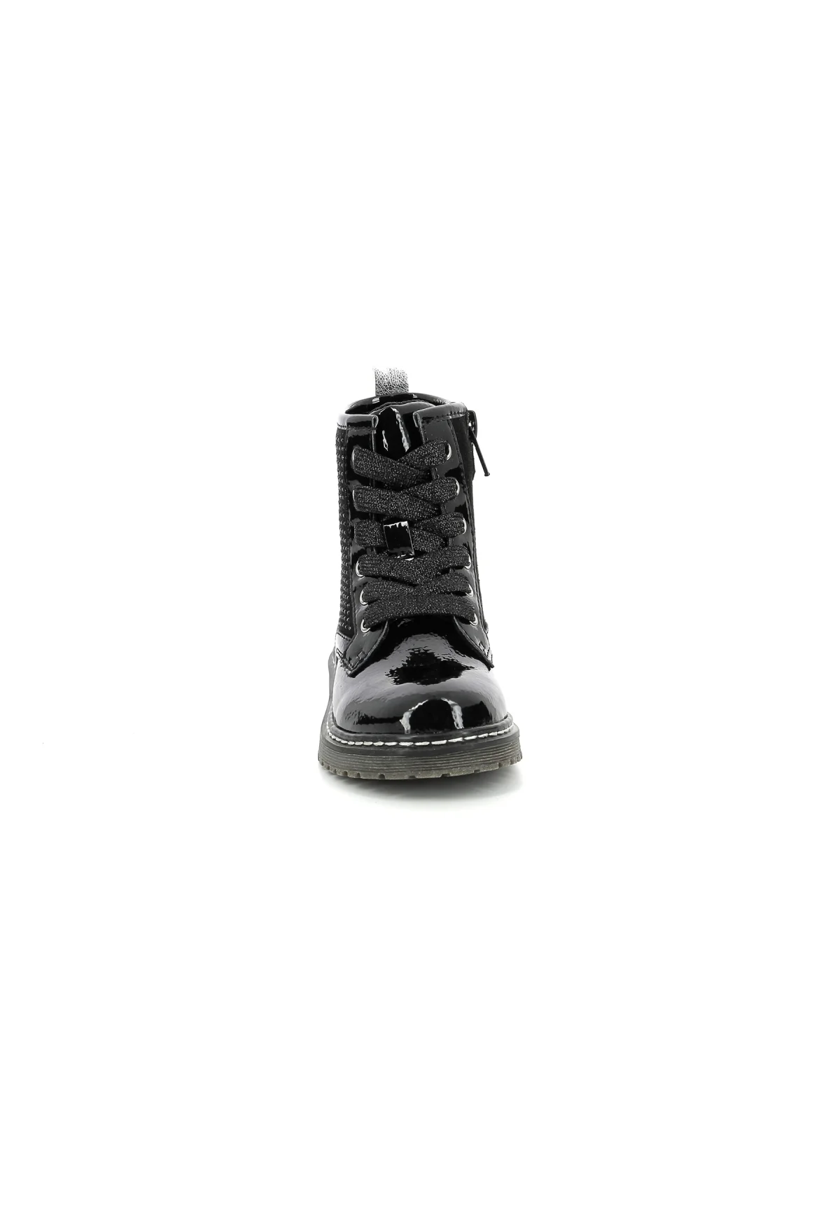Mod8 MODOKA - Botines con cordones