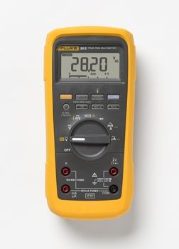 Fluke 3947820 28II/EUR Priemyselný multimeter IP67