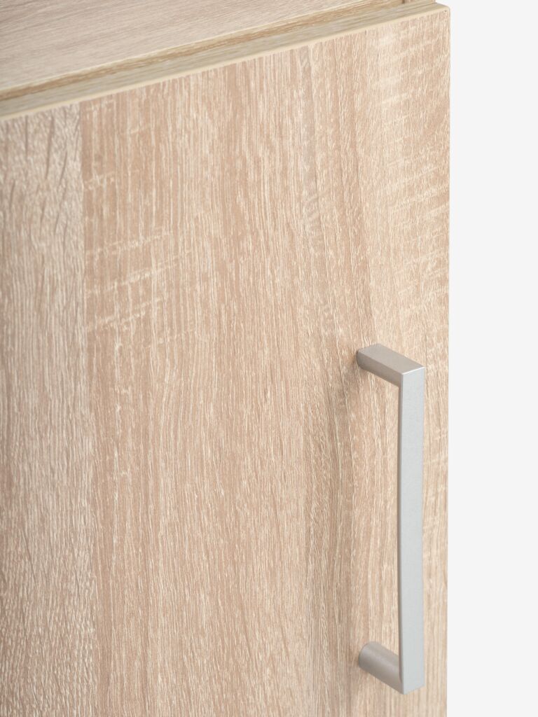 FANDRUP Wandschrank FANDRUP 50x41 1 Tür helle Eiche