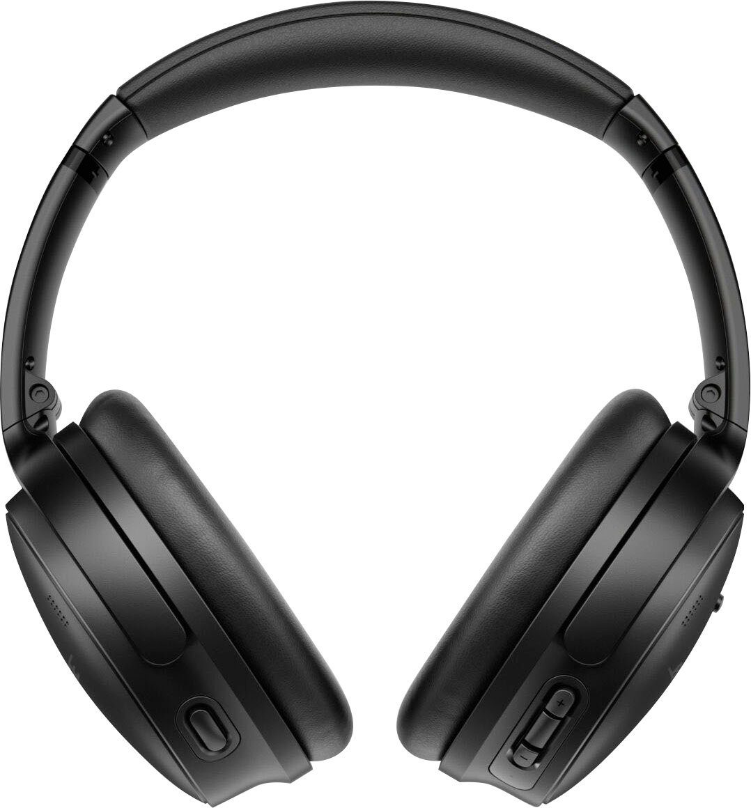 Bose QuietComfort Over-Ear-Kopfhörer (Rauschunterdrückung, Bluetooth)