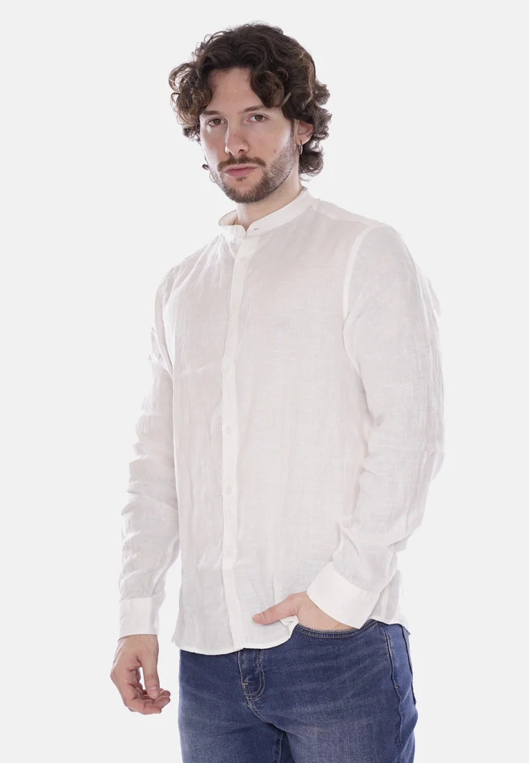 Camiseta de Gianni Lupo