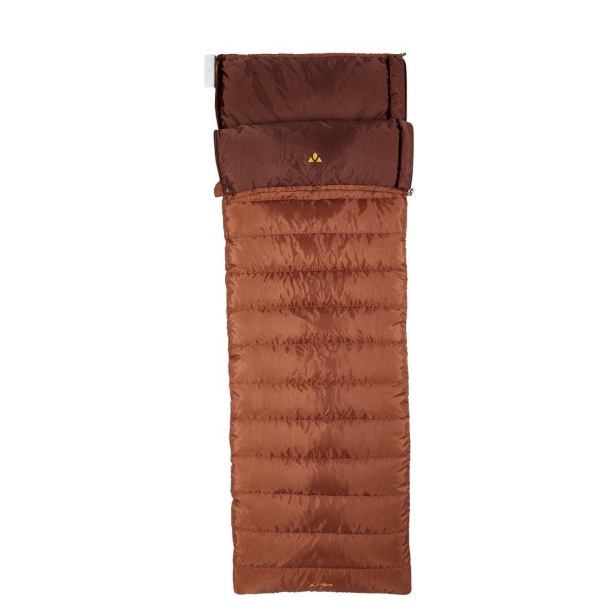 Alpsee 400 - Daunenschlafsack