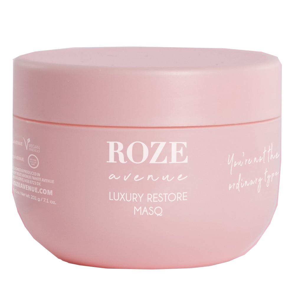 Roze Avenue Luxury Restore Masq 200 ml