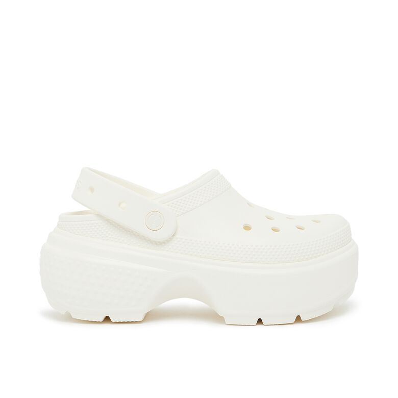 Crocs Stomp High Shine Clog dreamscape