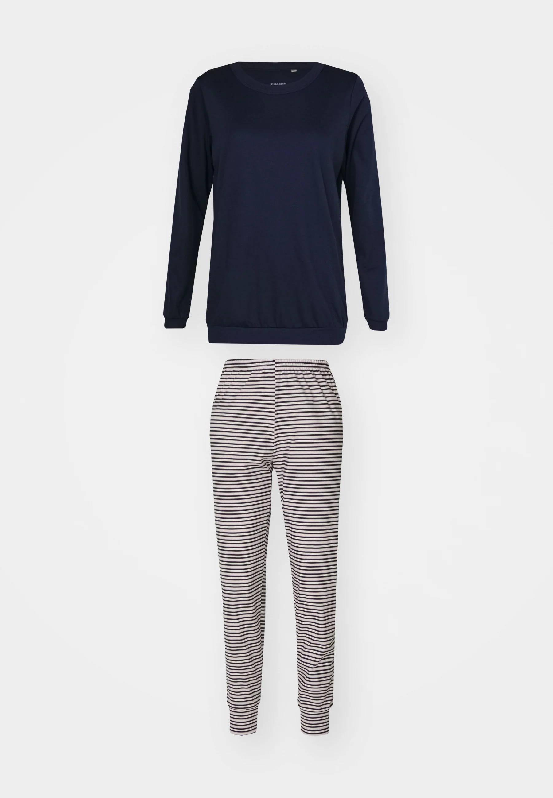Pijamas para damas cálidas