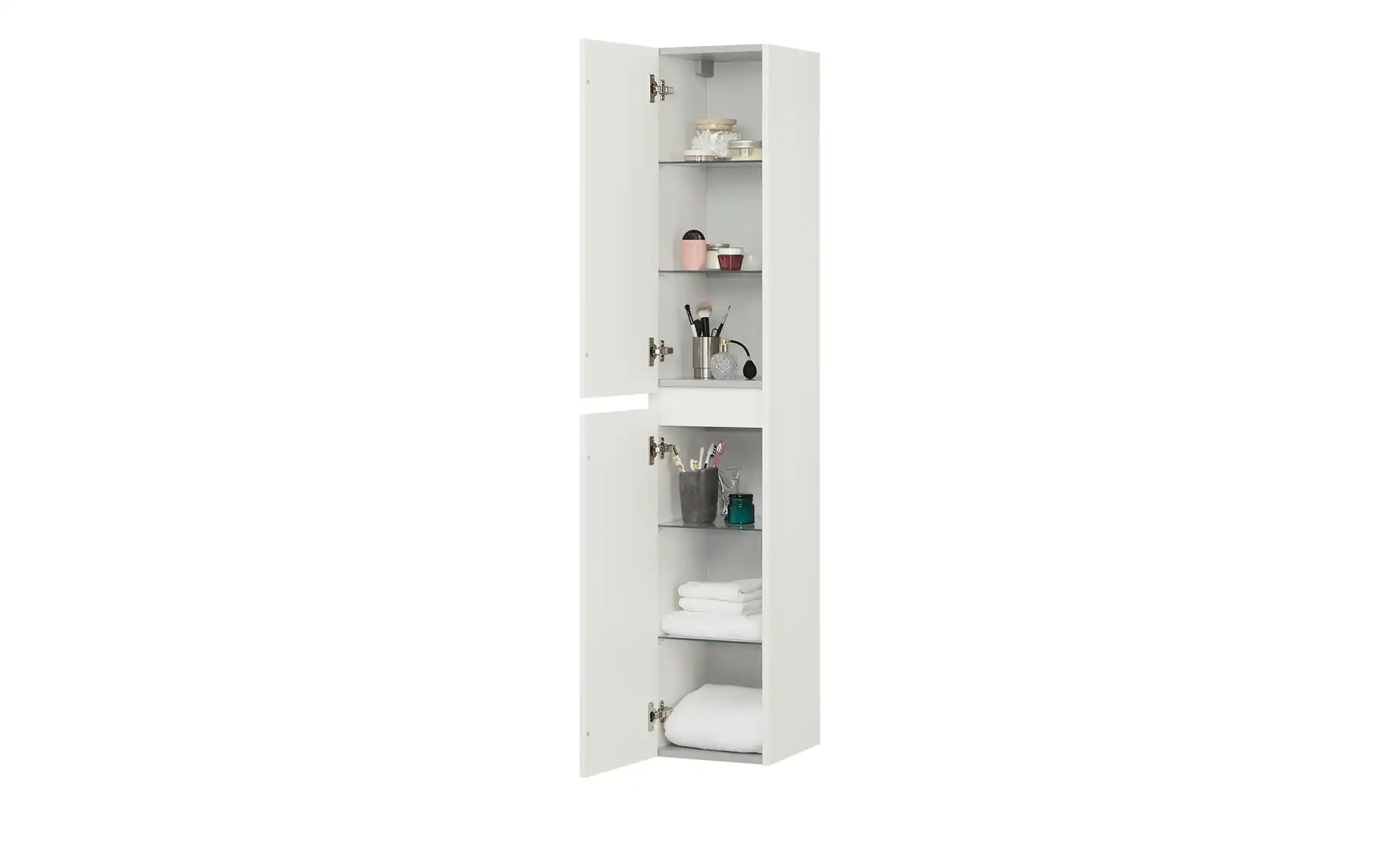 Wohnwert Hochschrank