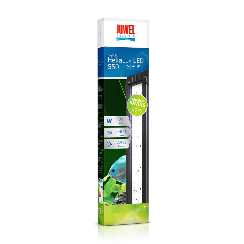 JUWEL Beleuchtung JUWEL HeliaLux Spectrum 550 INT, 27 W