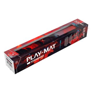 Ultimate Guard Play-Mat 2024 Exclusive - Dominik Mayer: Crowned With Fire