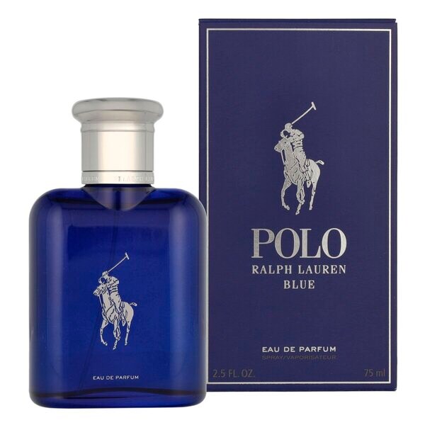 Ralph Lauren Polo Blue Eau de Parfum 75ml