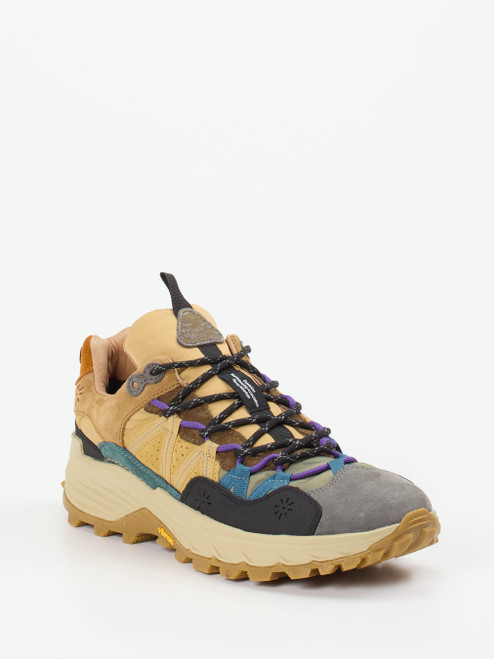 Sneaker-46613490020 Flower Mountain