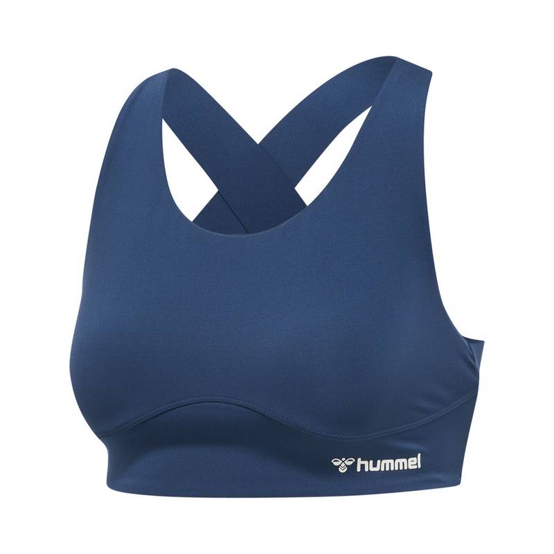 hummel hmlMT GRACE SPORTS BRA BH Damen