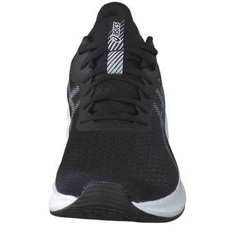 ASICS Patriot 13 Running in schwarz