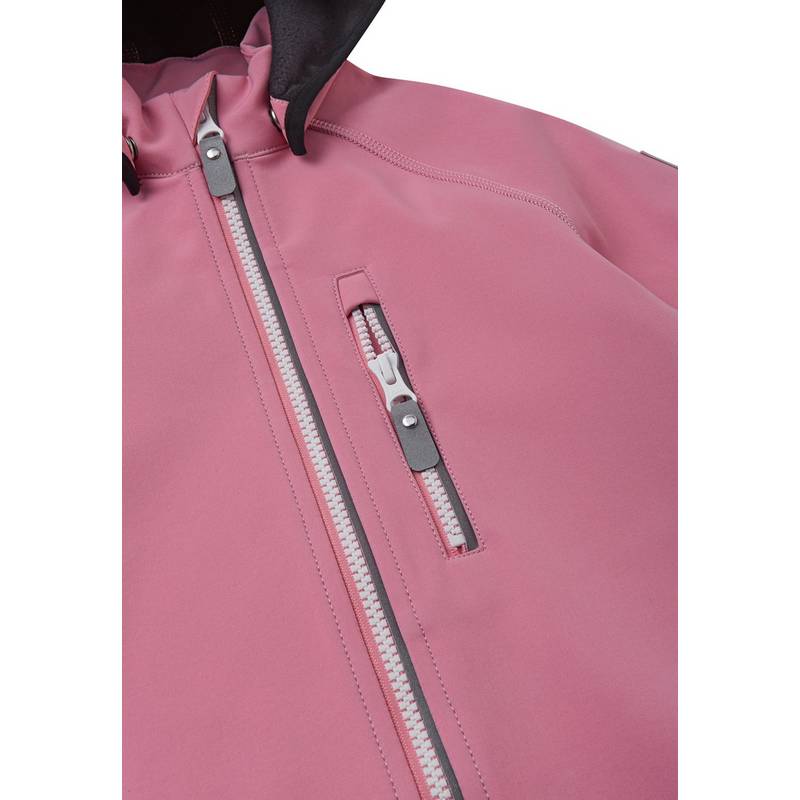 reima Vantti Softshelljacke Kinder
