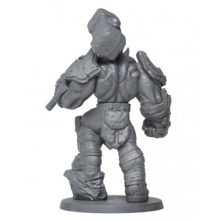 Orc Champion V2 30mm