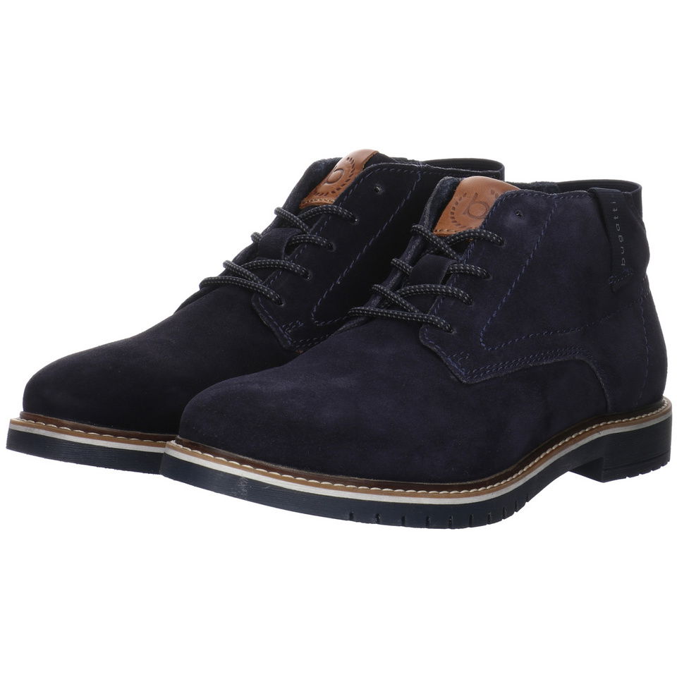 bugatti Schnürboots