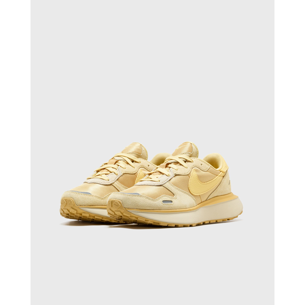 Nike Phoenix WMNS Waffle FJ1409-700 / gelb